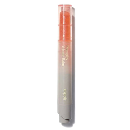 Plumpy's Volume Balm, 02 Solar Bare, 3g