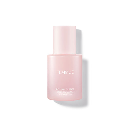 Rose Bouncy Serum, 30ml