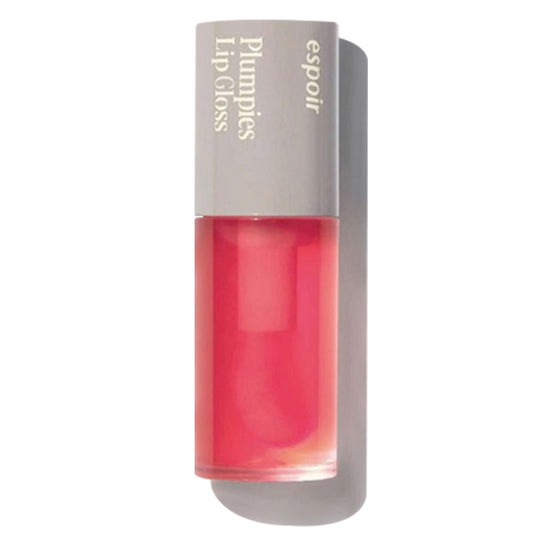 Plumpy's Lip Gloss, 02 Cherry Bear, 5g