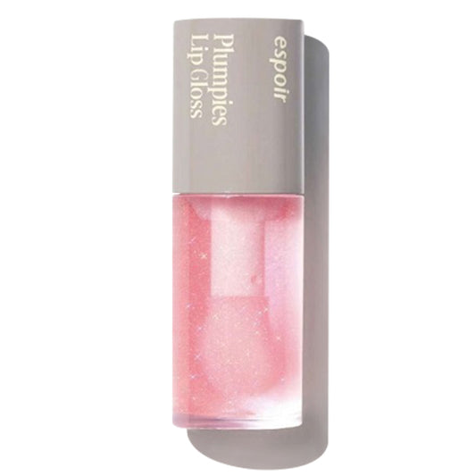 Plumpy's Lip Gloss, 01 Rosy Beam, 5g