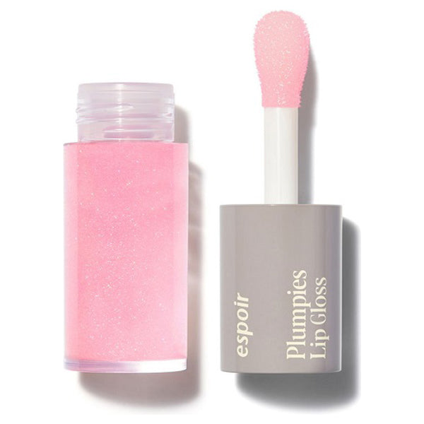 Plumpy's Lip Gloss, 01 Rosy Beam, 5g