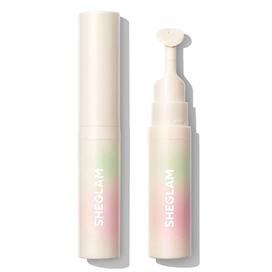 SHEGLAM Bubble Buff Lip Scrub, 8g