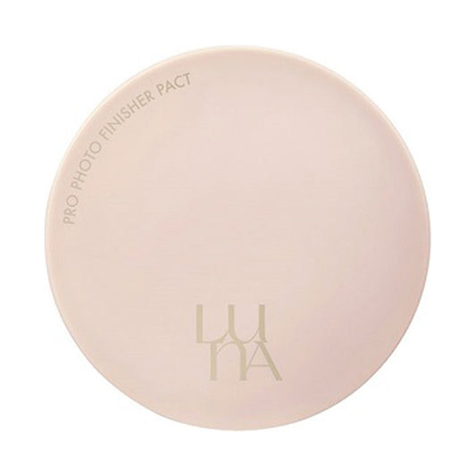 LUNA Pro Photo Finisher (01 Clean Powder)