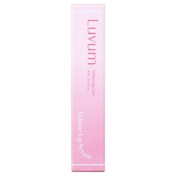 LUVUM Volume Lip Serum
