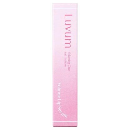 LUVUM Volume Lip Serum