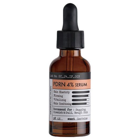 DERMA FACTORY PDRN Serum, 30ml