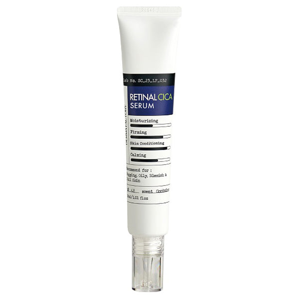 DERMA FACTORY Retinal Cica Serum, 30ml