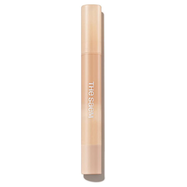 the SAEM Cover Perfection Pen Concealer (1.5 Natural Beige), 4ml