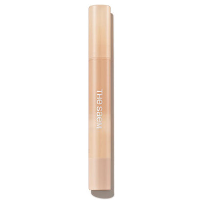 the SAEM Cover Perfection Pen Concealer (1.5 Natural Beige), 4ml