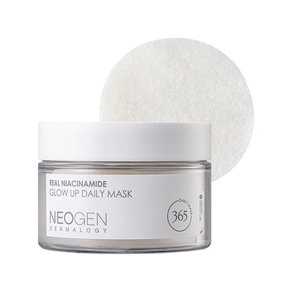 NEOGEN Real Niacinamide Glow Up Daily Mask Special Set