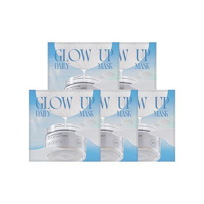 NEOGEN Real Niacinamide Glow Up Daily Mask Special Set