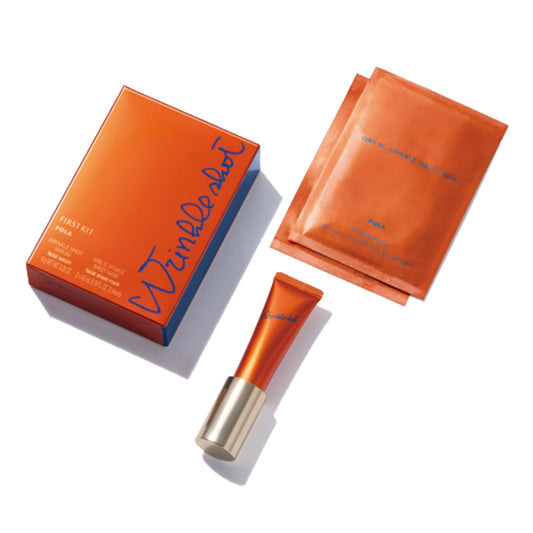 Wrinkle Shot First Kit N