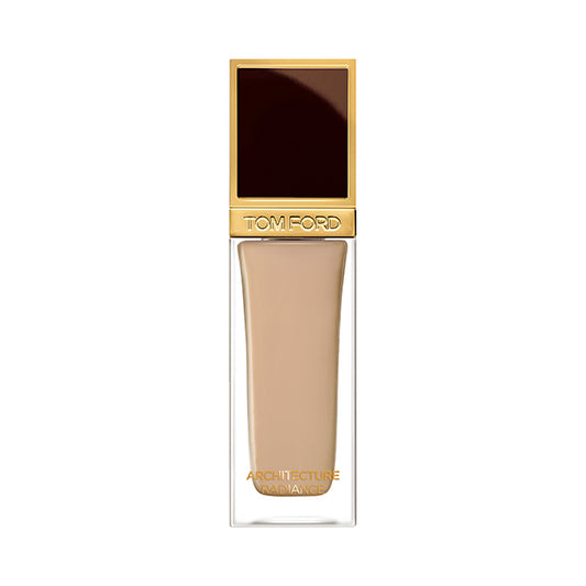 Architecture Radiance Hydrating Foundation SPF 50+, SPF50+, PA++++, Fawn 7.0N, 30ml