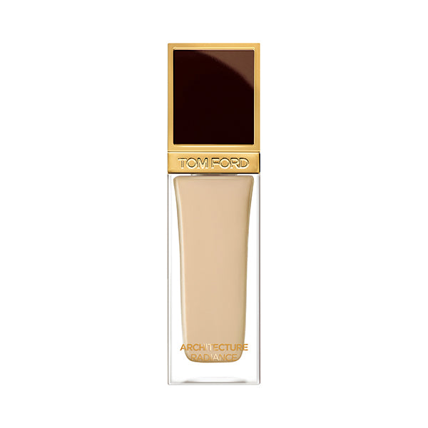 Architecture Radiance Hydrating Foundation SPF 50+, SPF50+, PA++++, Born 5.5W, 30ml