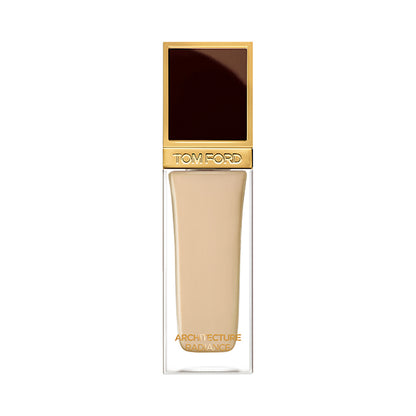 Architecture Radiance Hydrating Foundation SPF 50+, SPF50+, PA++++, Born 5.5W, 30ml