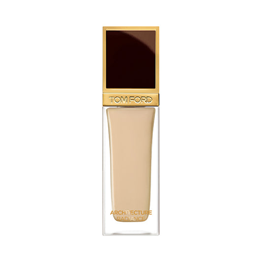 Architecture Radiance Hydrating Foundation SPF 50+, SPF50+, PA++++, Born 5.5W, 30ml