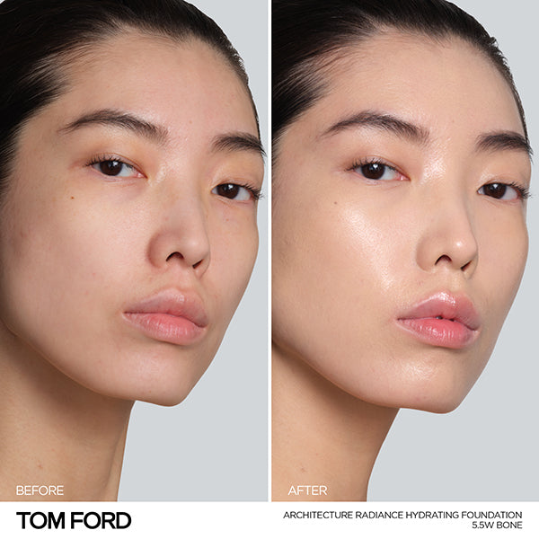 Tom Ford Beauty Architecture Radiance Hydrating Foundation SPF 50+, 30ml (Born 5.5W)