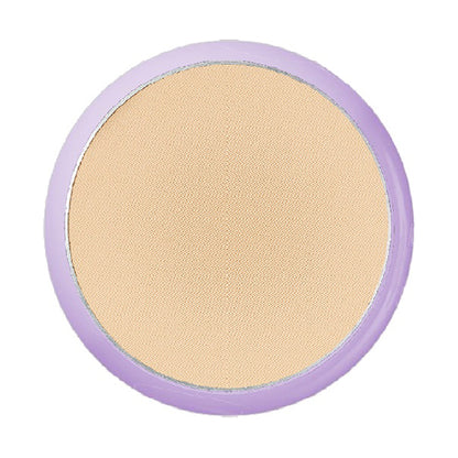Powder Pact, 03 Natural, 10g, Smooth