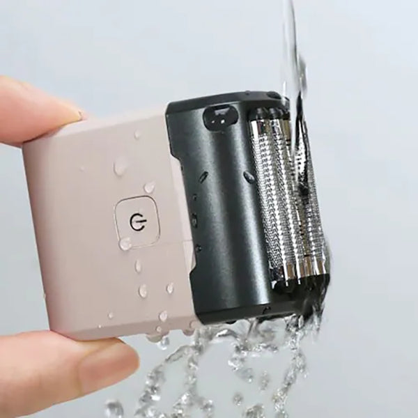 Lozonstar Mobile Shaver 5-Blade