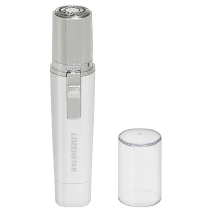 Lozonstar Beauty Plus Shaver