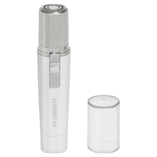 Lozonstar Beauty Plus Shaver