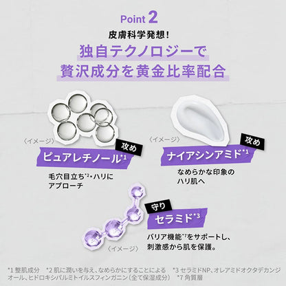 Kiehl's Retinol Serum Starter Set, 50ml,  4ml,  7ml,  1.5ml x 2