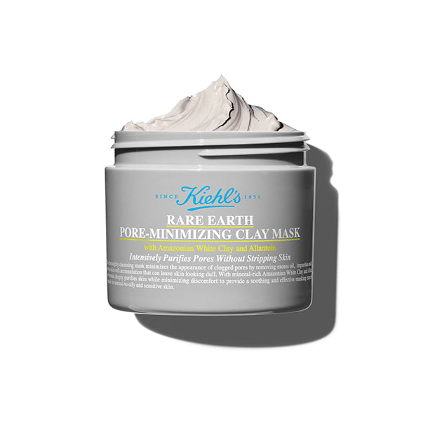 Kiehl's Rare Earth Mask, 125ml