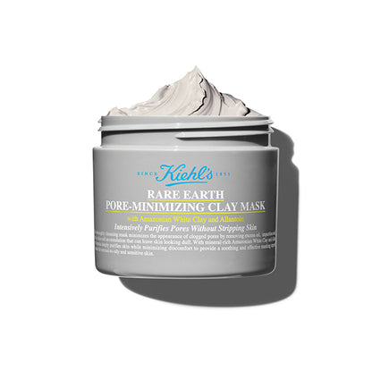 Kiehl's Rare Earth Mask, 125ml