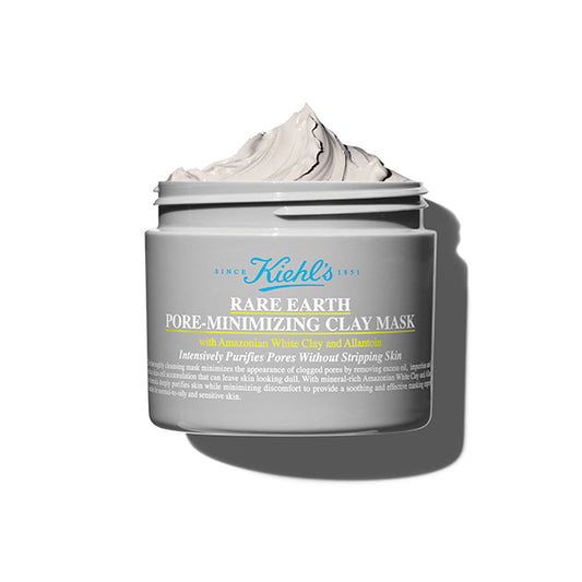 Kiehl's Rare Earth Mask, 125ml