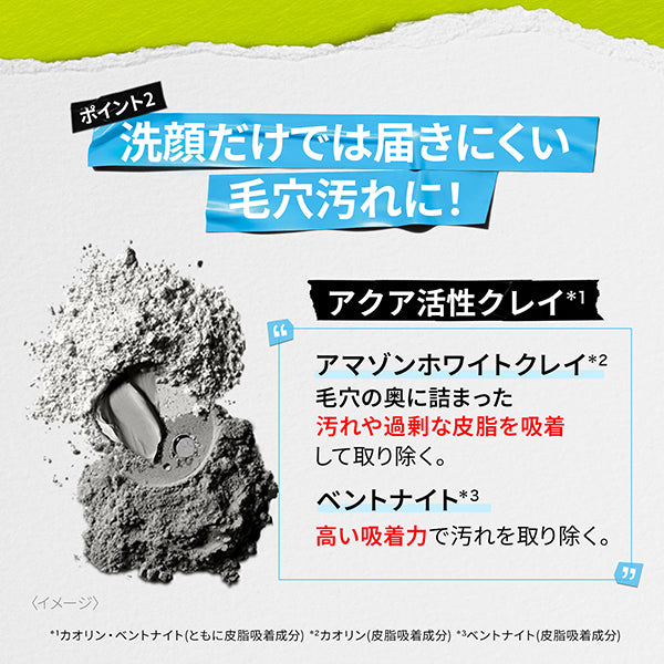 Kiehl’s Rare Earth Mask, 125ml