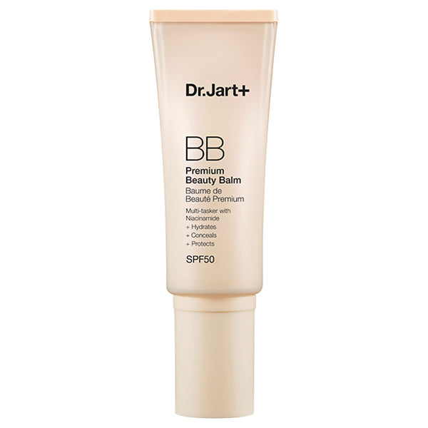 Premium Beauty Balm, SPF50 PA+++, 00 Fair, 40ml