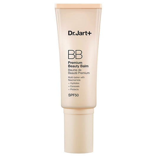Premium Beauty Balm, SPF50 PA+++, 00 Fair, 40ml