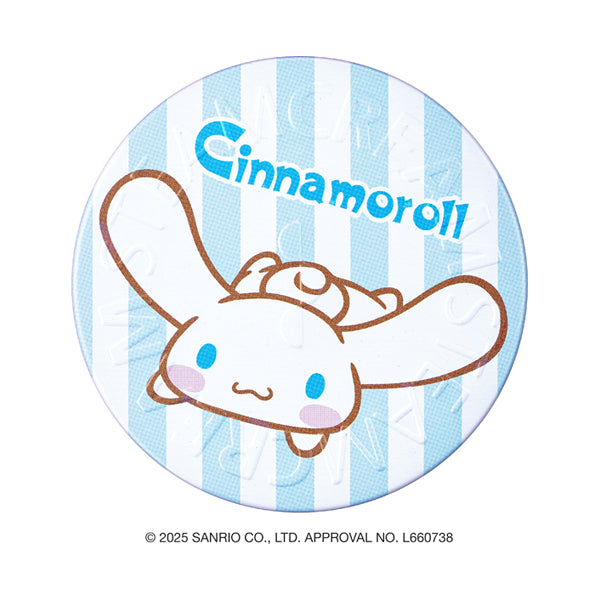 Steam Cream, 1574 Flying Cinnamoroll, 75g, Lavender,  neroli,  chamomile,  rose,  4 essential oils