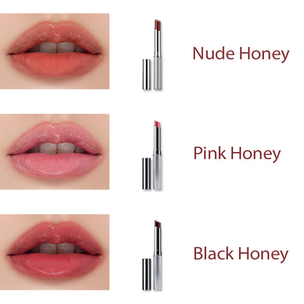Almost Lipstick, Nude Honey