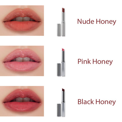 Almost Lipstick, Nude Honey