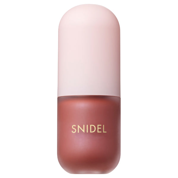 Fluffy Blush, 4, 10.7g