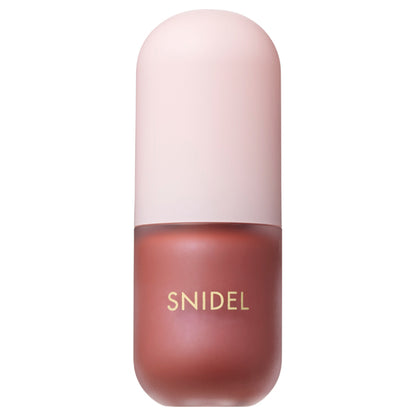 Fluffy Blush, 4, 10.7g