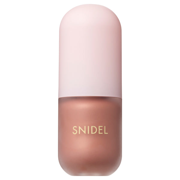 SNIDEL BEAUTY Fluffy Blush (3)
