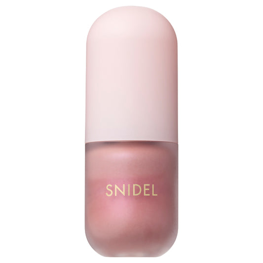 Fluffy Blush, 01, 10.7g