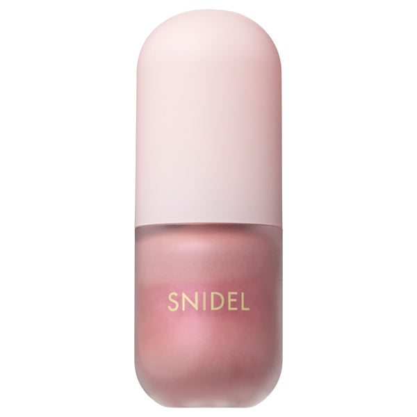 SNIDEL BEAUTY Fluffy Blush (01)