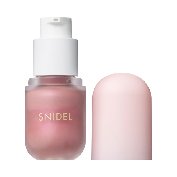 SNIDEL BEAUTY Fluffy Blush (01)
