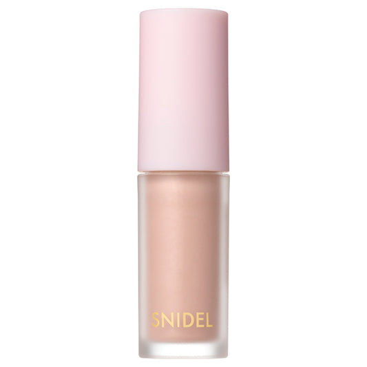 SNIDEL BEAUTY Comfort Glow Eyes, 01, 4.4ml