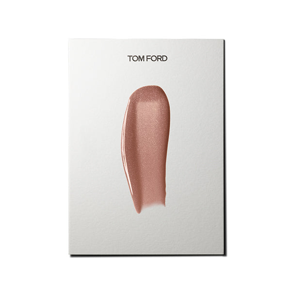 Tom Ford Beauty Gloss Luxe (East Coast N4)