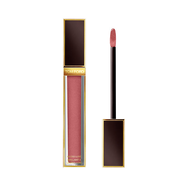 Tom Ford Beauty Gloss Luxe (Casablanca 03)