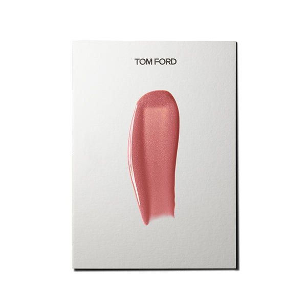 Tom Ford Beauty Gloss Luxe (Casablanca 03)