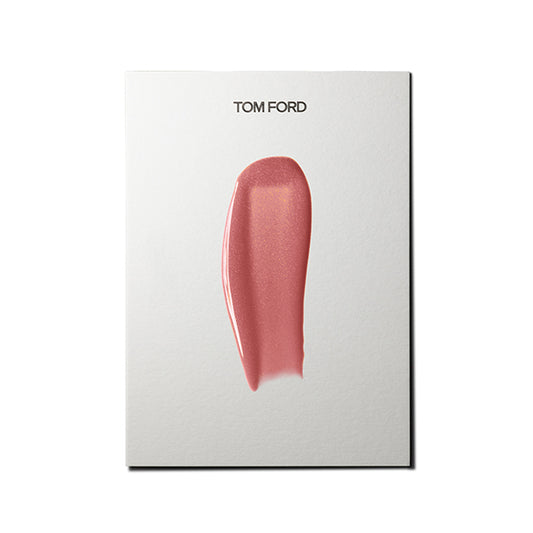 Tom Ford Beauty Gloss Luxe (Casablanca 03)
