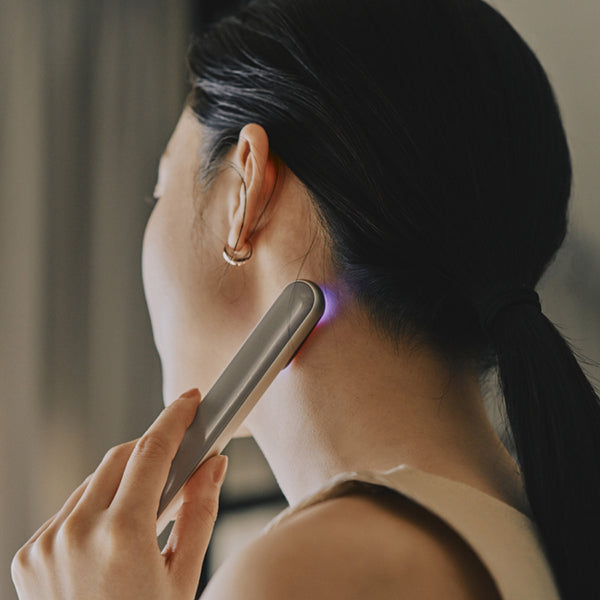 Re・De Suhada Facial Beauty Stick Device (Hygge Gray)