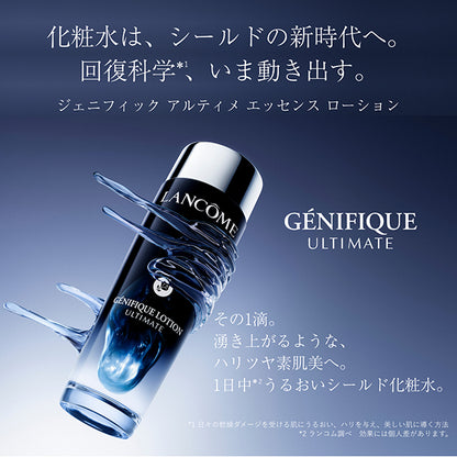 Genifique Ultime Essence Lotion, 150ml