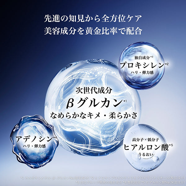 Genifique Ultime Essence Lotion, 150ml