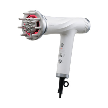 Ya-Man Tokyo Japan Lift Dryer (White)